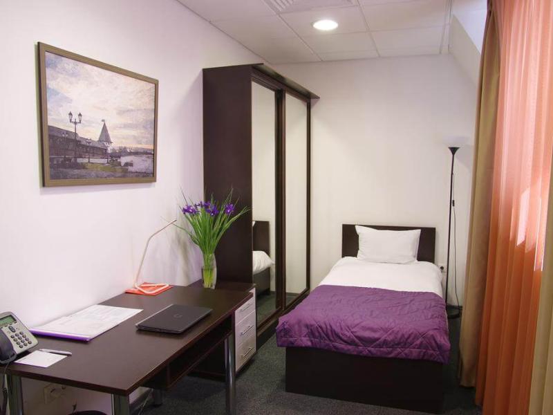 ИТ-парк отель