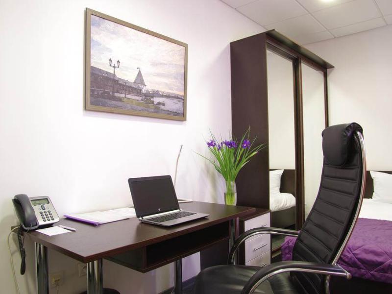 ИТ-парк отель