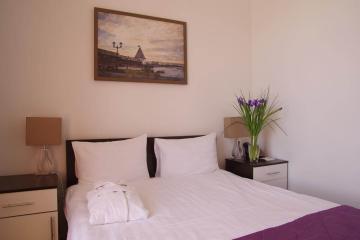 Отель ИТ-парк отель Россия, Казань, фото 10