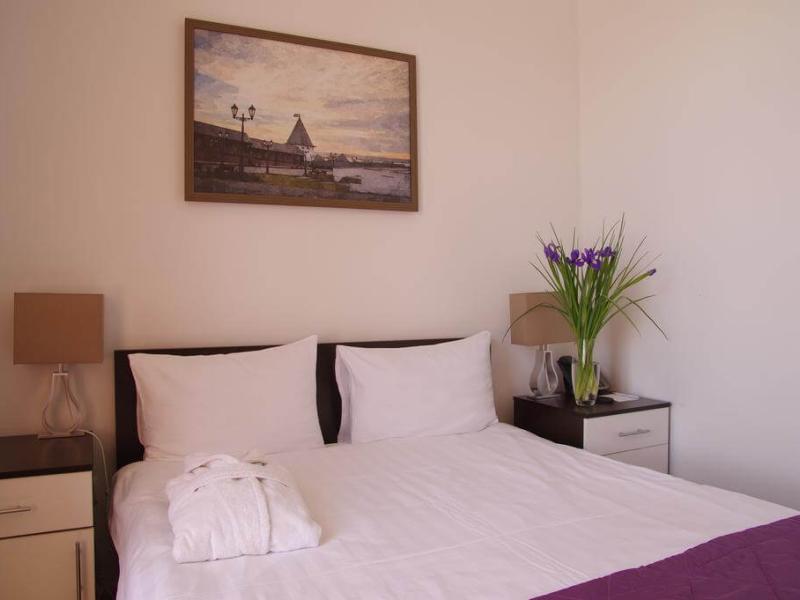 ИТ-парк отель