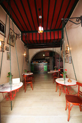 Ifigenia Luxury Suites