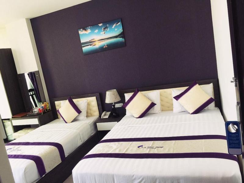 La Mer Hotel