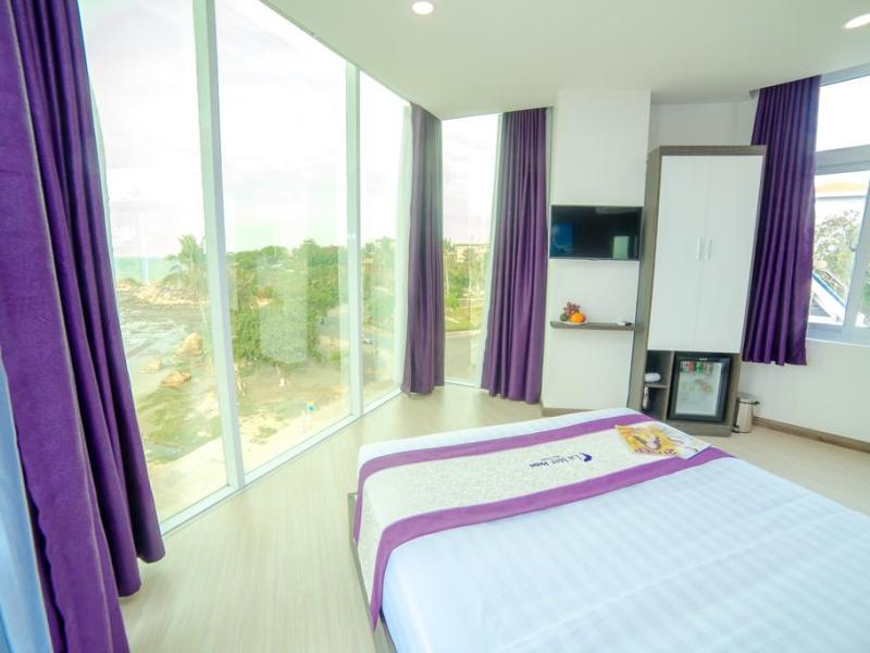 La Mer Hotel