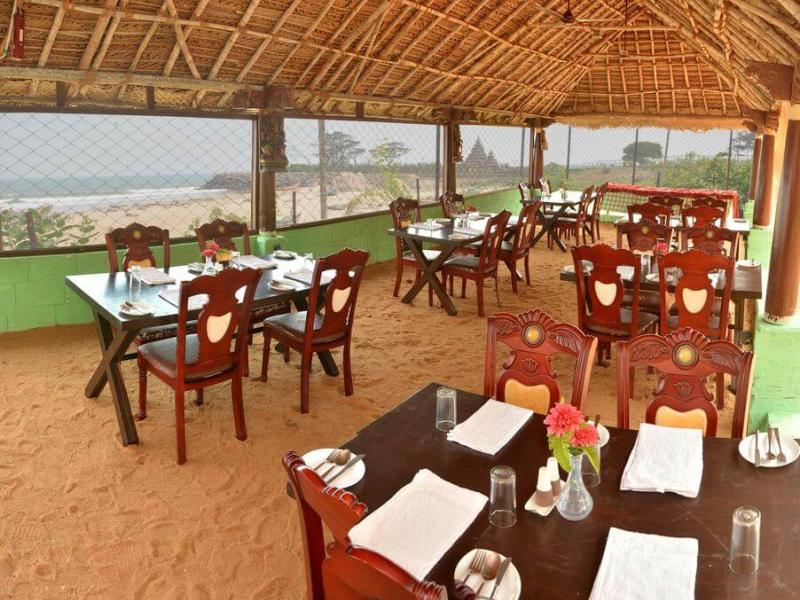 Sea Breeze Resort