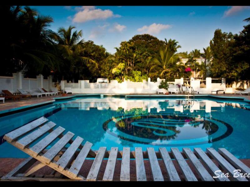 Sea Breeze Resort