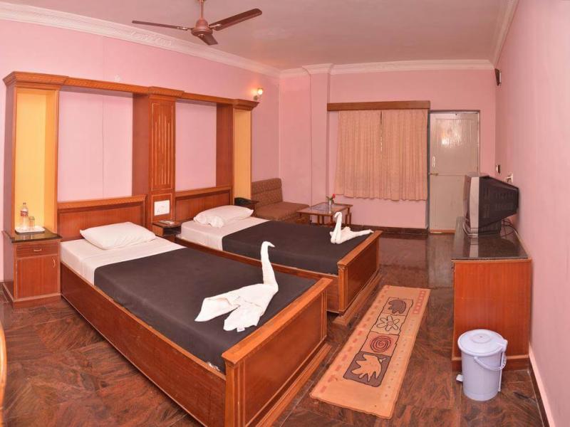 Sea Breeze Resort