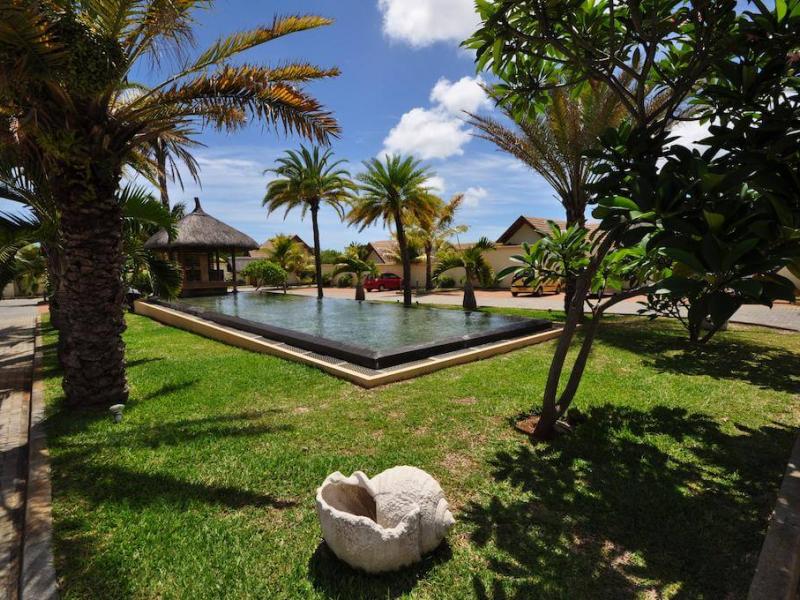 Oasis Luxury Villas Mauritius