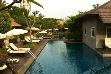 Отель East Sea Paradise Таиланд, Паттайя Север, фото 3