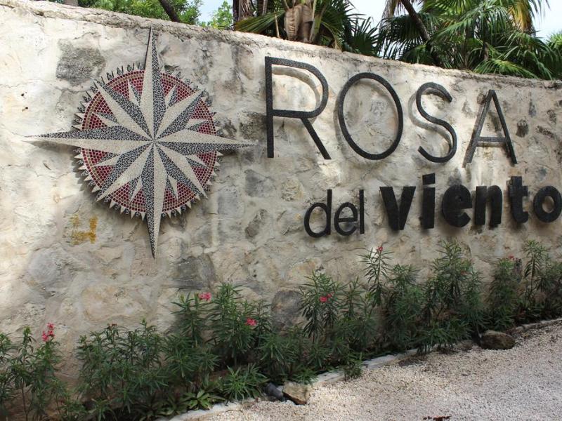 Rosa del Viento