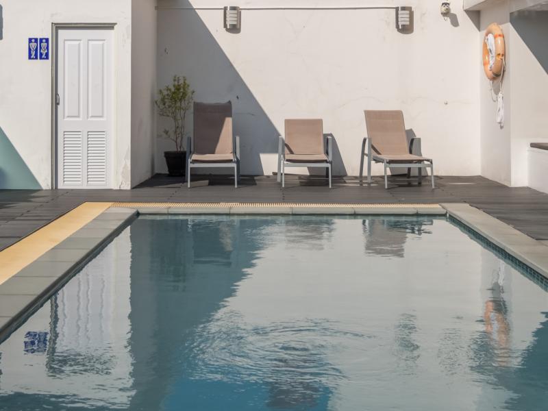 iCheck inn Central Patong