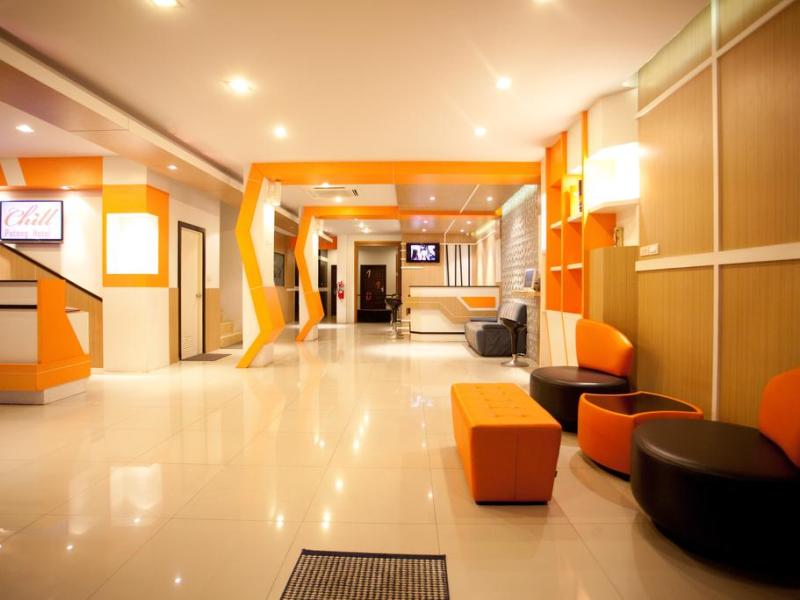 Studio Patong by iCheck inn