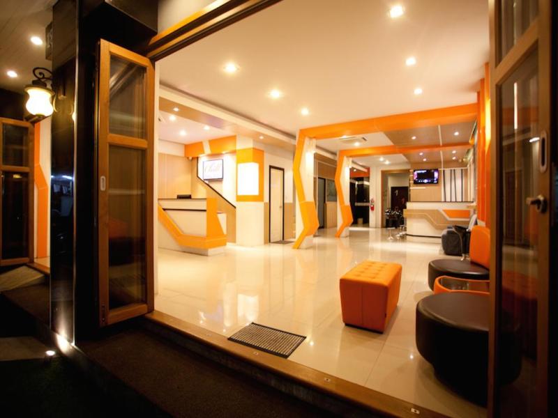 Studio Patong by iCheck inn