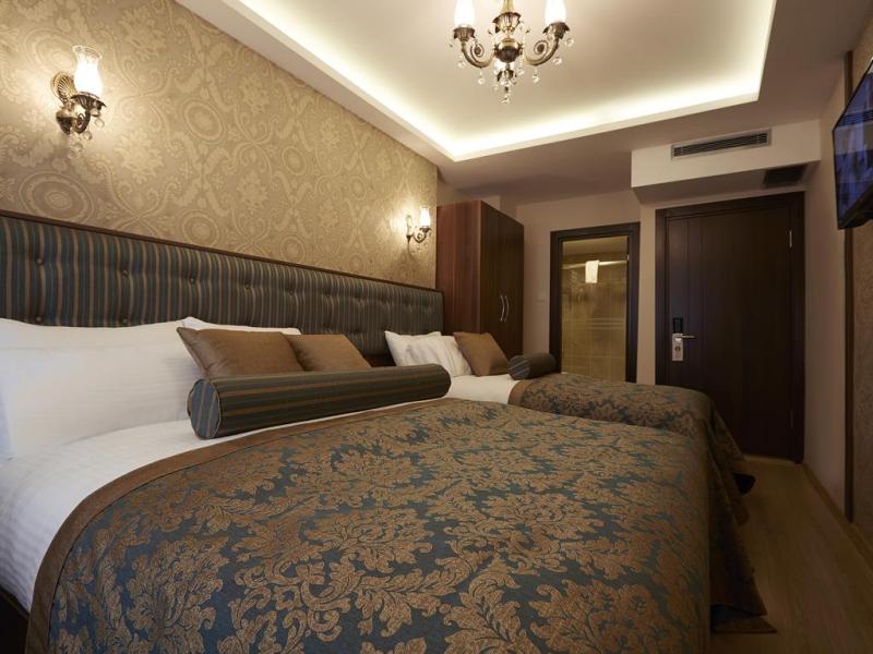 Marmara Place Old City Hotel