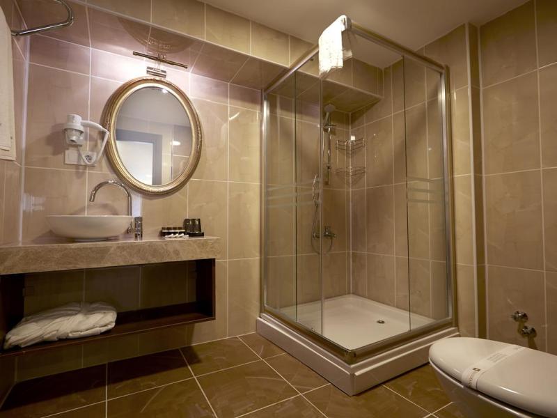 Marmara Place Old City Hotel