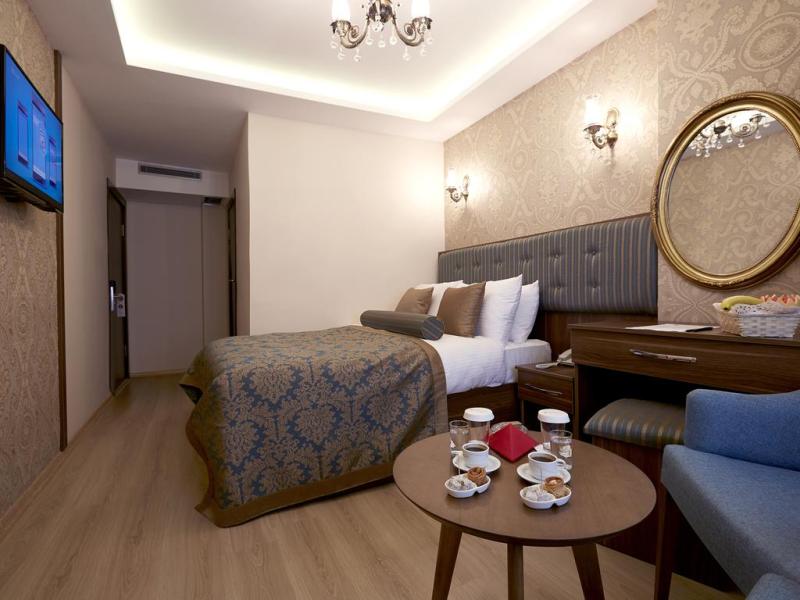 Marmara Place Old City Hotel