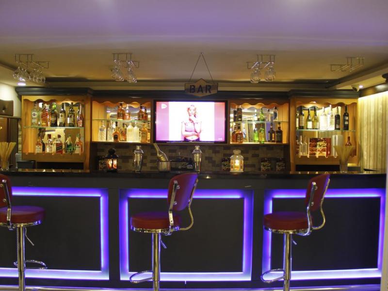 Marmara Place Old City Hotel