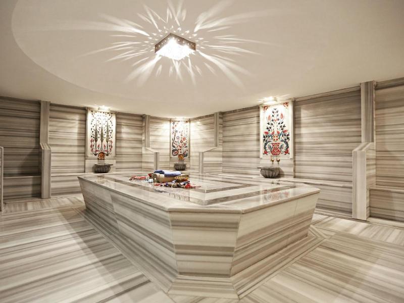 Marmara Place Old City Hotel