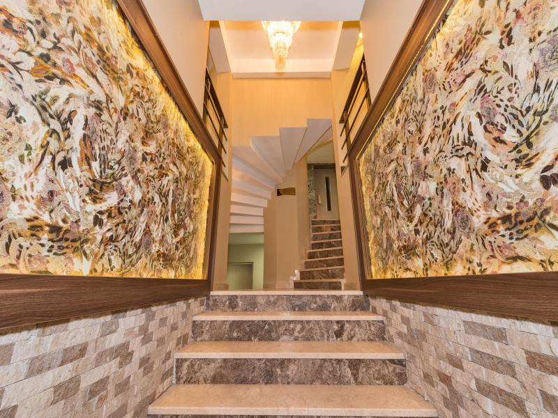 Marmara Place Old City Hotel