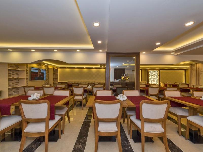 Marmara Place Old City Hotel