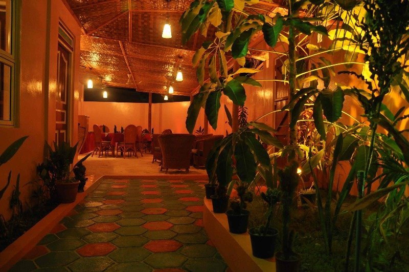 Arena Lodge Maldives