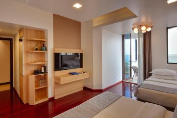 Отель Arena Beach Hotel Мальдивы, Мале, фото 19