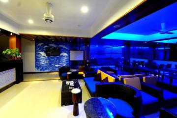 Отель Arena Beach Hotel Мальдивы, Мале, фото 22