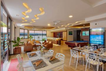 Отель Arena Beach Hotel Мальдивы, Мале, фото 33