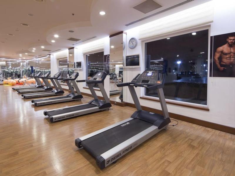 Korel Thermal Resort Clinic & Spa