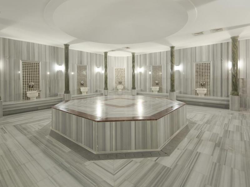 Korel Thermal Resort Clinic & Spa