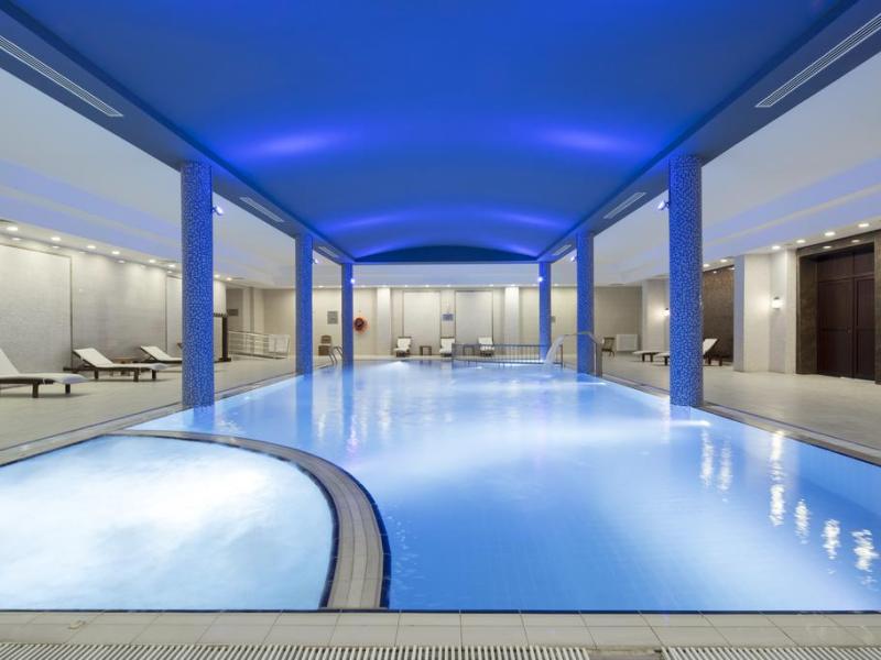 Korel Thermal Resort Clinic & Spa