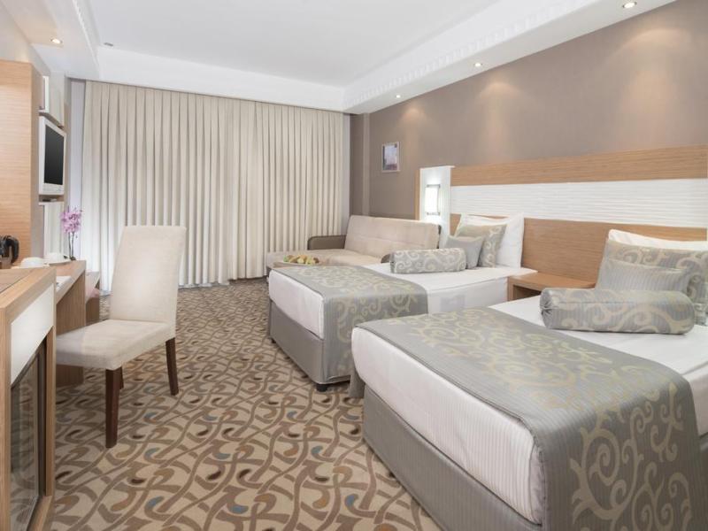 Korel Thermal Resort Clinic & Spa