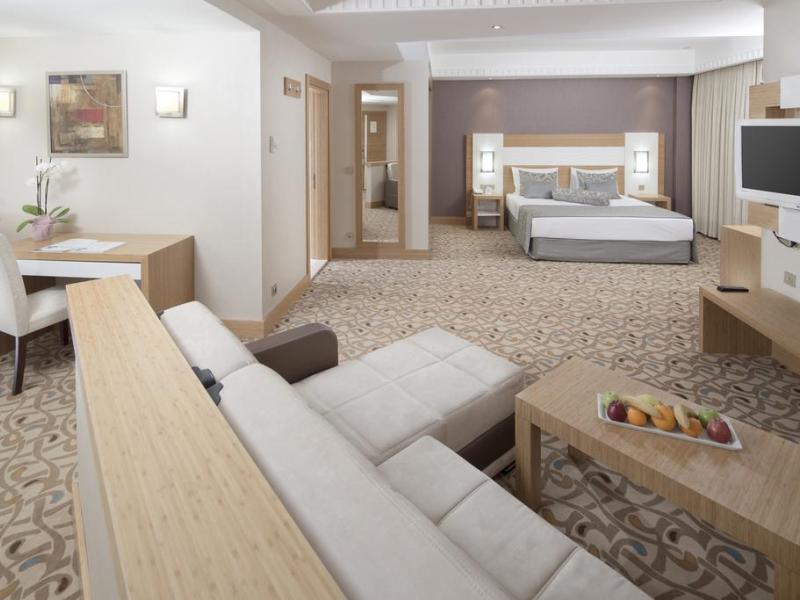 Korel Thermal Resort Clinic & Spa