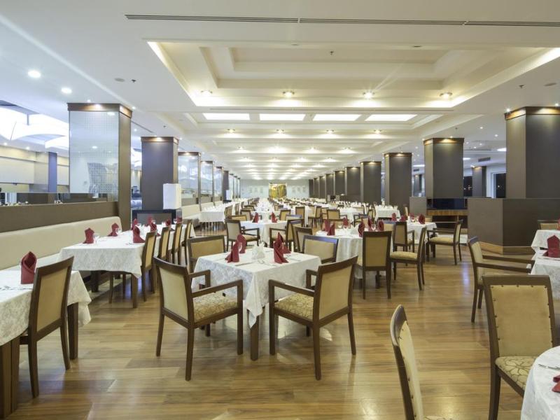 Korel Thermal Resort Clinic & Spa