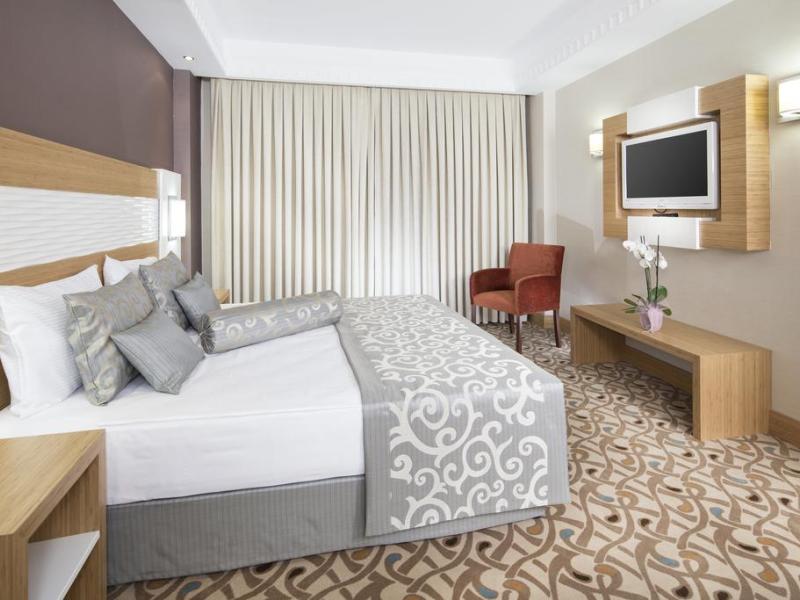 Korel Thermal Resort Clinic & Spa