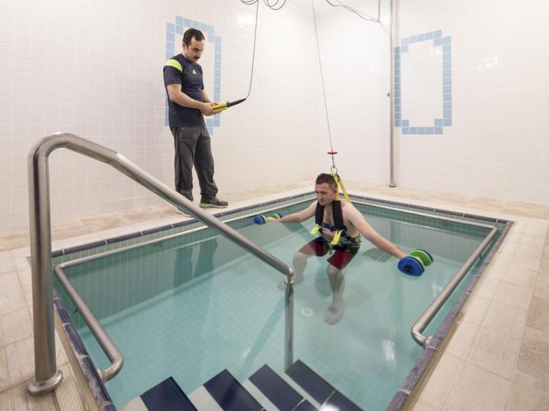 Korel Thermal Resort Clinic & Spa
