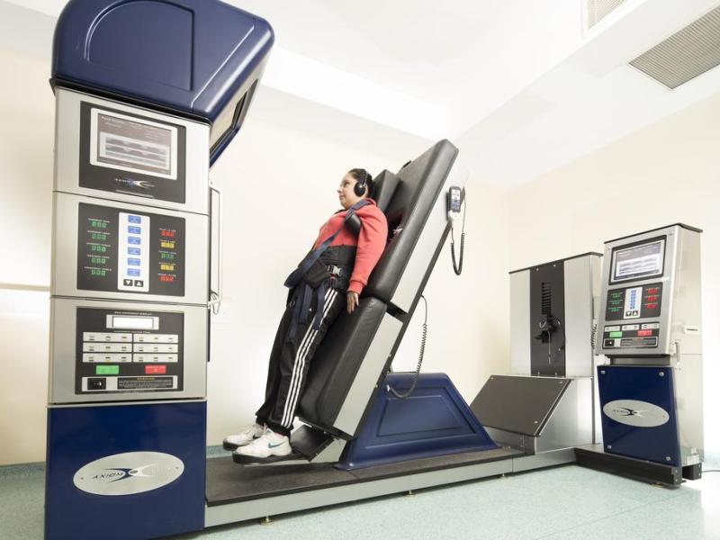 Korel Thermal Resort Clinic & Spa