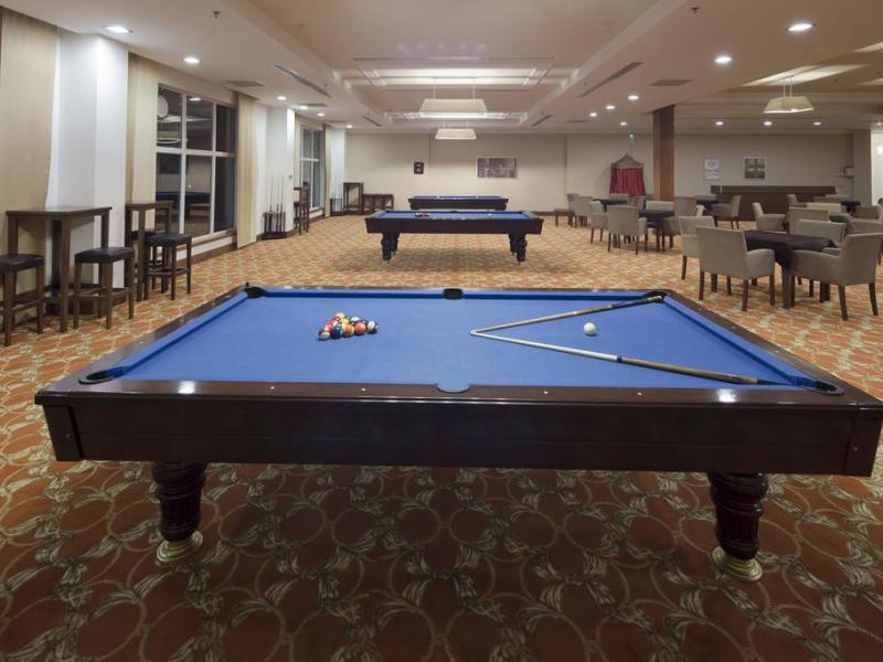 Korel Thermal Resort Clinic & Spa