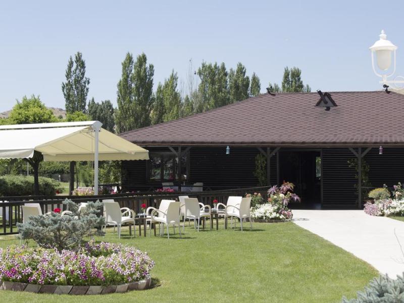 Korel Thermal Resort Clinic & Spa