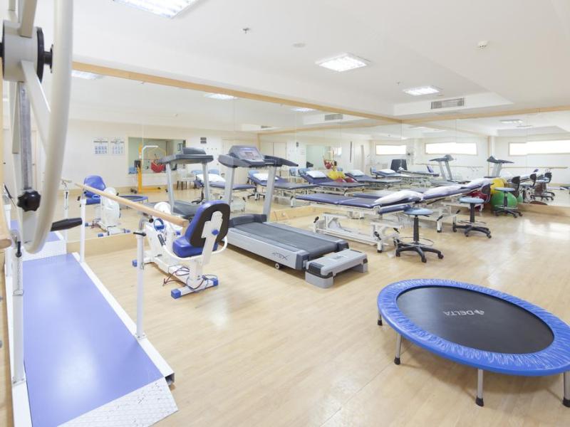 Korel Thermal Resort Clinic & Spa