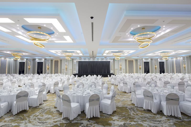 Korel Thermal Resort Clinic & Spa