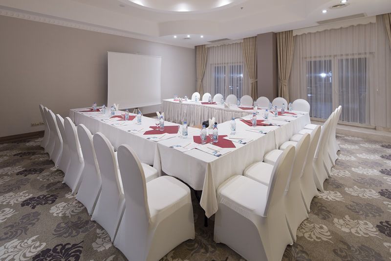 Korel Thermal Resort Clinic & Spa