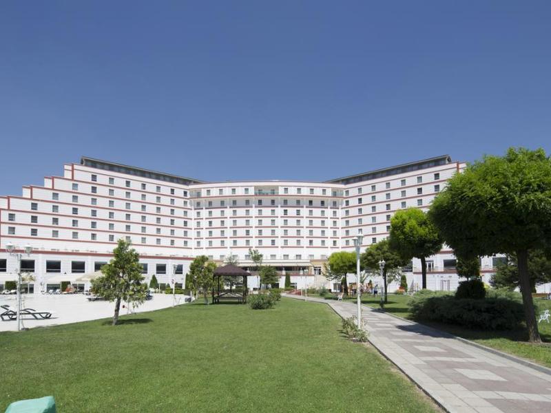Korel Thermal Resort Clinic & Spa