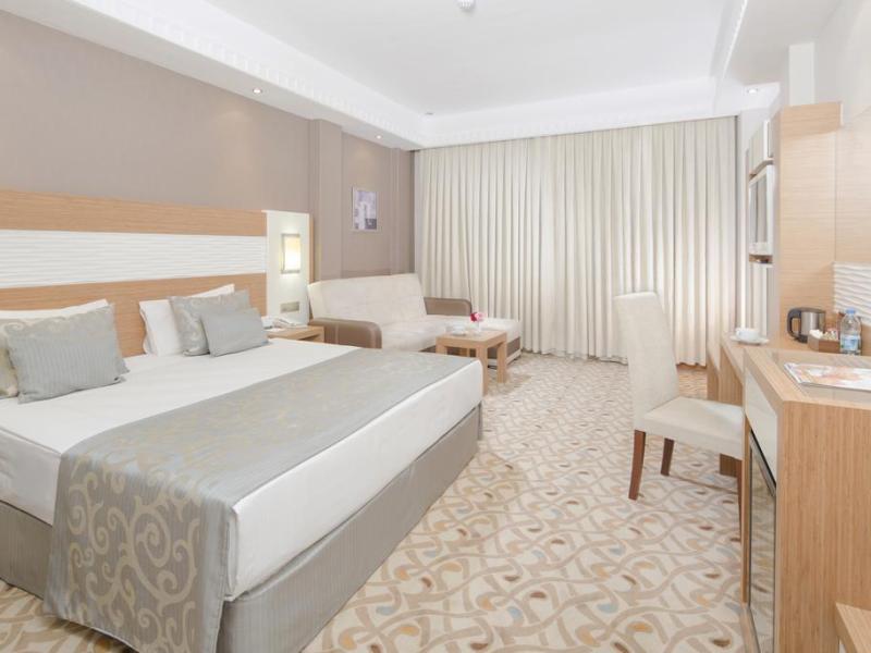 Korel Thermal Resort Clinic & Spa
