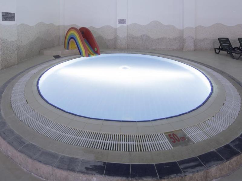 Korel Thermal Resort Clinic & Spa