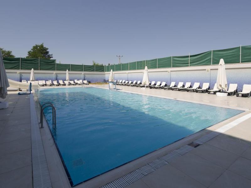 Korel Thermal Resort Clinic & Spa