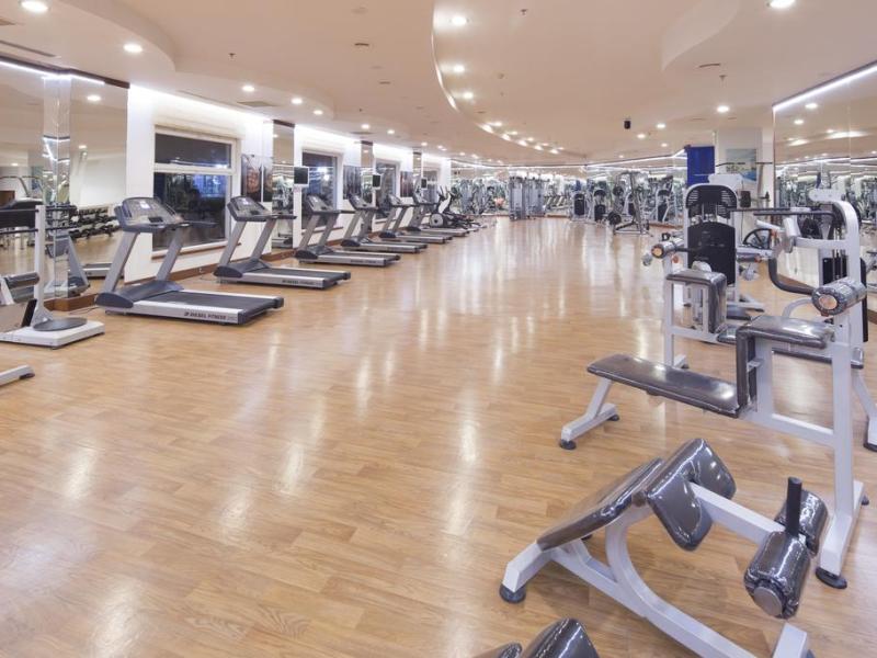 Korel Thermal Resort Clinic & Spa
