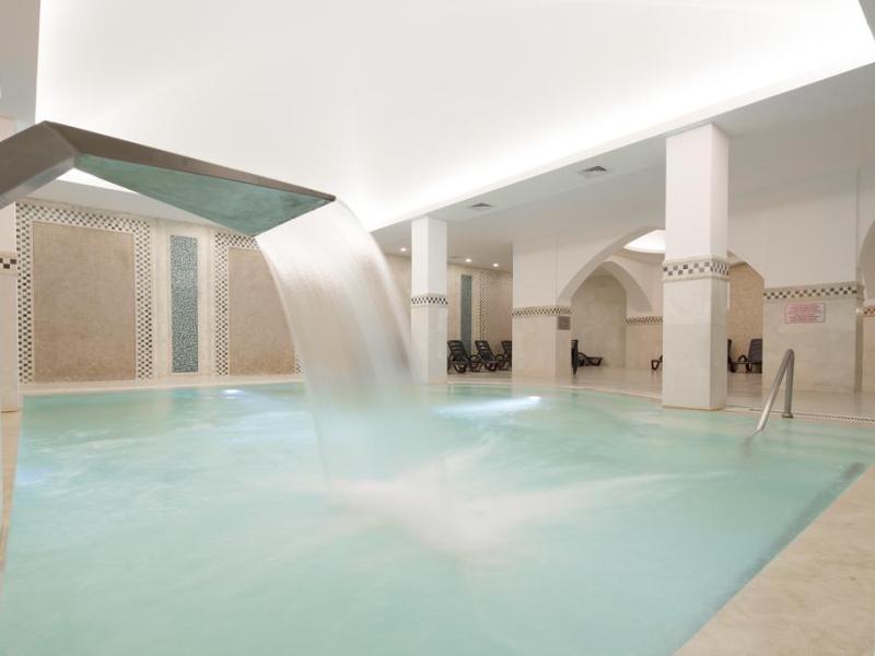 Korel Thermal Resort Clinic & Spa