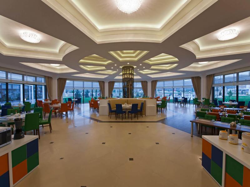 NG Afyon Wellness & Convention 