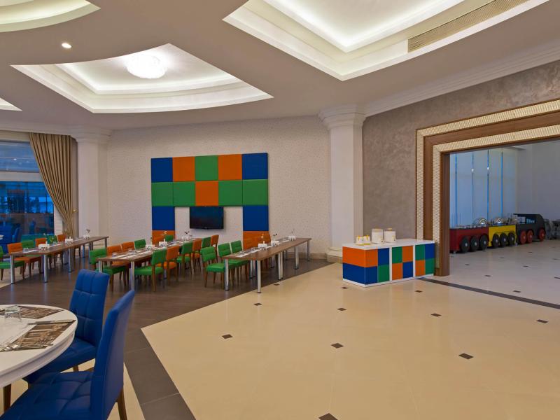 NG Afyon Wellness & Convention 