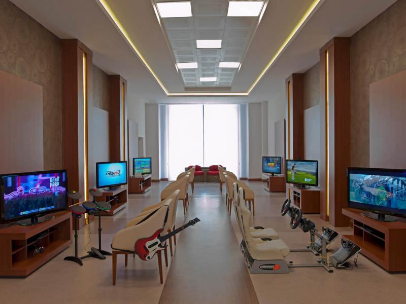 NG Afyon Wellness & Convention 